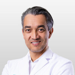 Picture of Dr. JC Alvarez